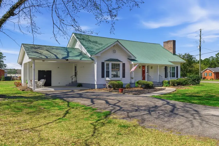 204 Old Dunn Ln., Conway, SC 29526 - #2