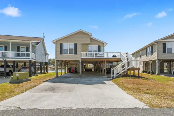 437 Bay Dr., Murrells Inlet, SC 29576