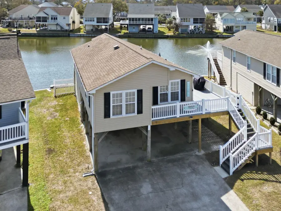437 Bay Dr., Murrells Inlet, SC 29576 - #3