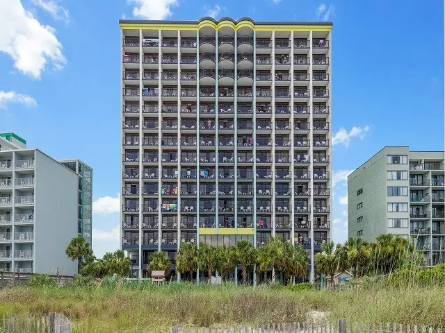 6804 N Ocean Blvd. N #729, Myrtle Beach, SC 29577 - #2