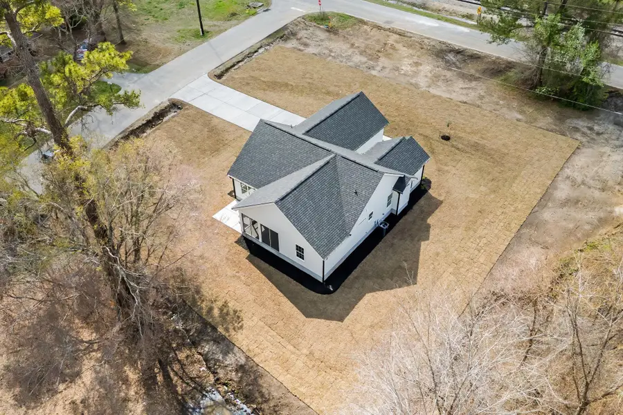 1312 Lakeside Dr., Conway, SC 29526 - #3