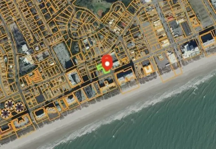 300 S Ocean Blvd., North Myrtle Beach, SC 29582 - #1