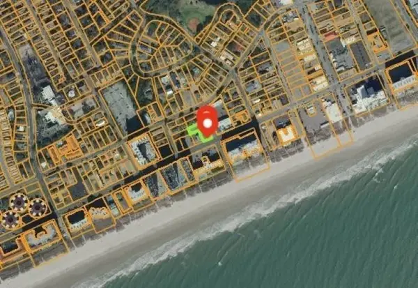 300 S Ocean Blvd., North Myrtle Beach, SC 29582