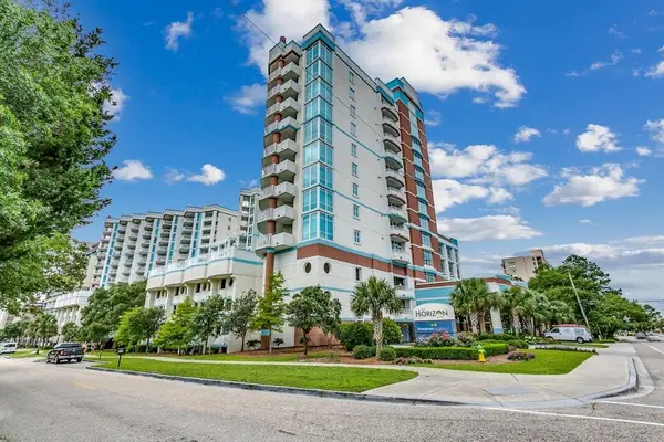 215 77th Ave. N #513, Myrtle Beach, SC 29572