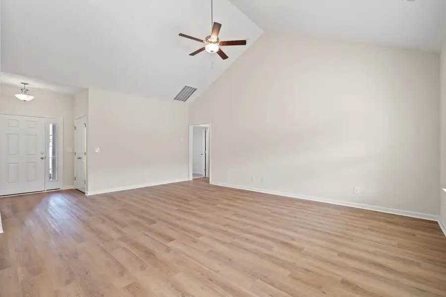 952 Woodside Dr., Conway, SC 29526 - #2