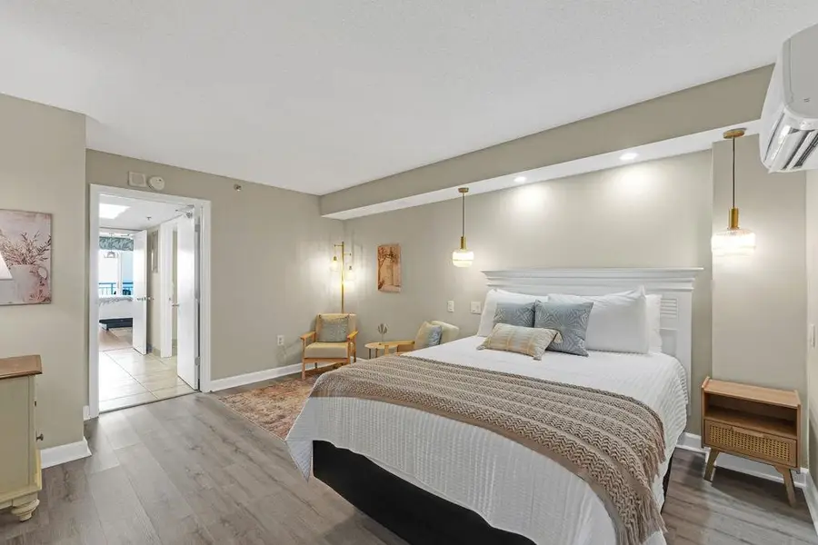 201 S Ocean Blvd. #717, Myrtle Beach, SC 29577 - #3