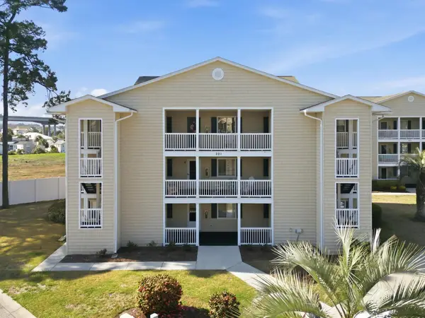 201 Landing Rd. #H, North Myrtle Beach, SC 29582