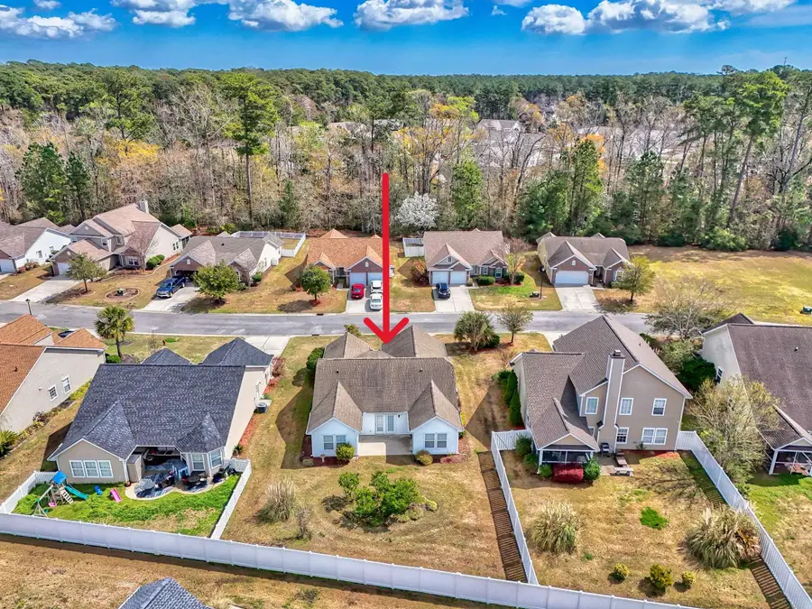 854 Riverward Dr., Myrtle Beach, SC 29588 - #3