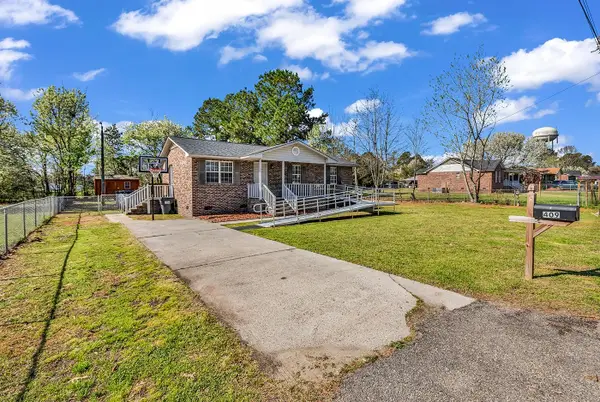 409 Reaves St., Marion, SC 29571