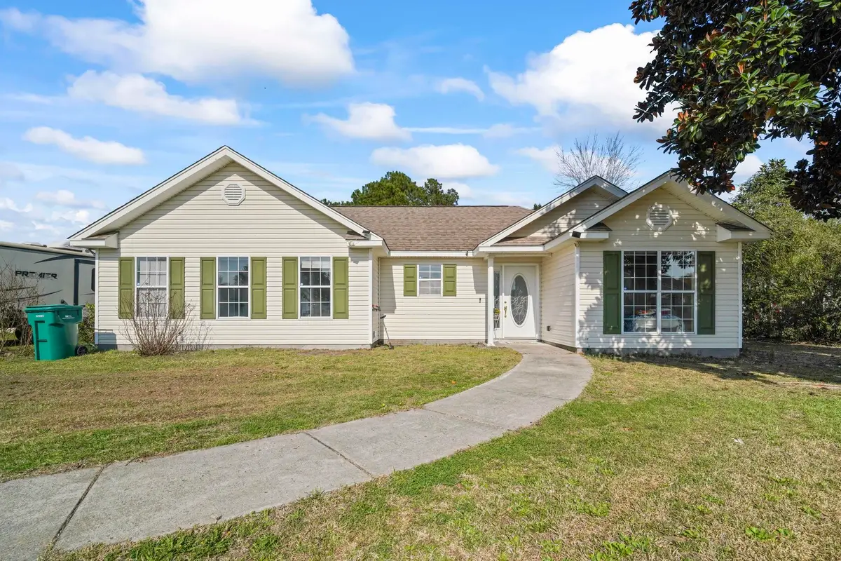 4351 Dew N. Ct., Myrtle Beach, SC 29579 - #1