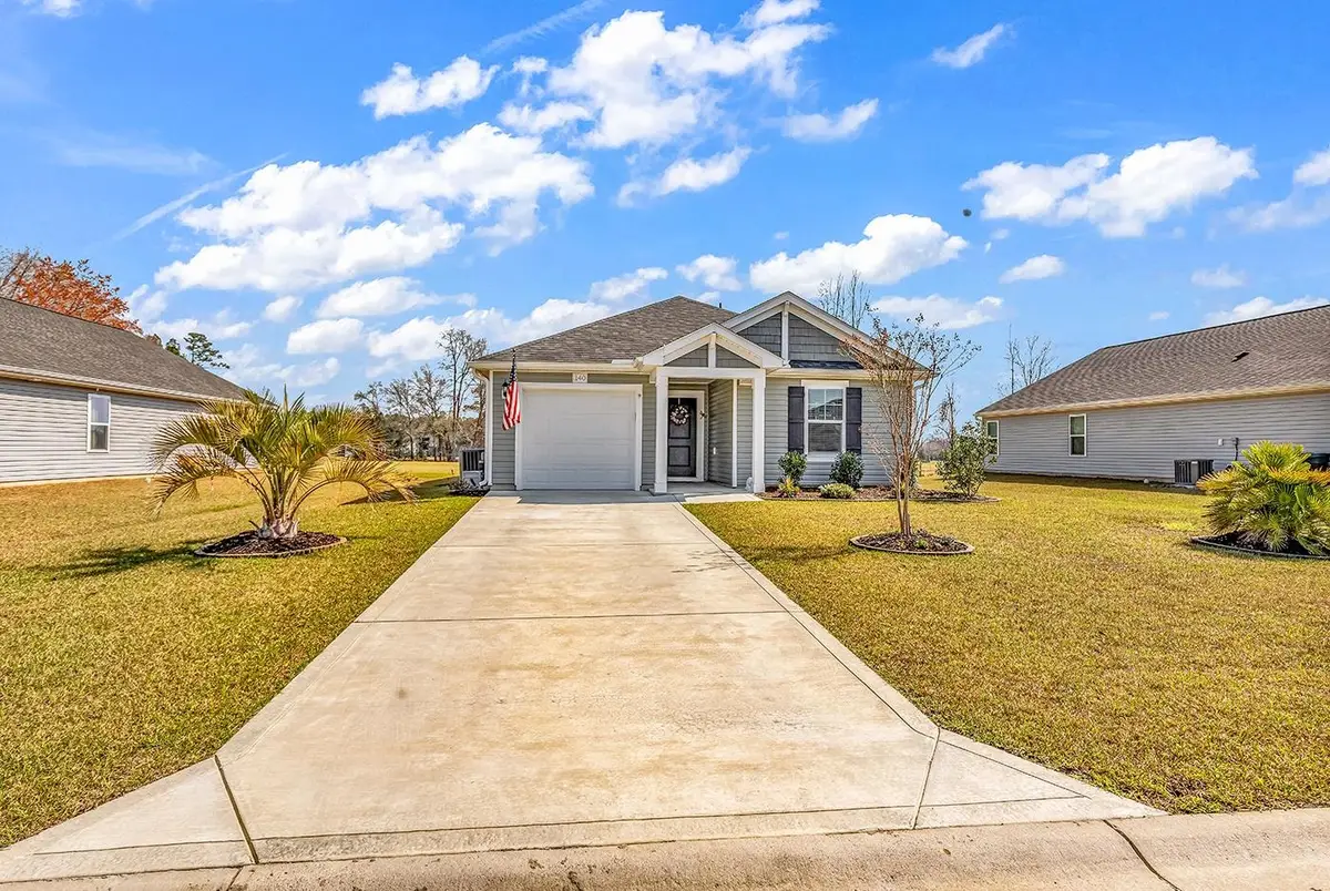 140 Cape Point Dr., Conway, SC 29527 - #1