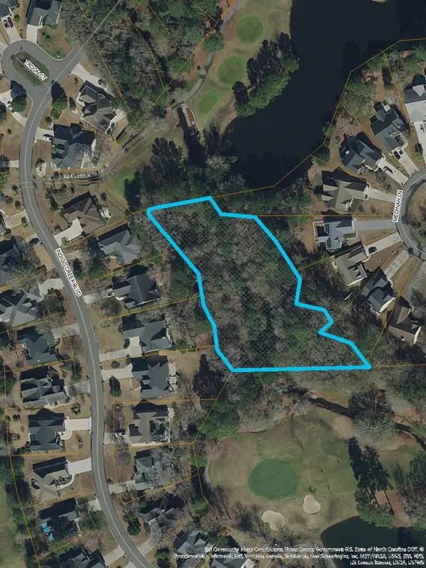 W Indigo Creek Blvd., Murrells Inlet, SC 29576