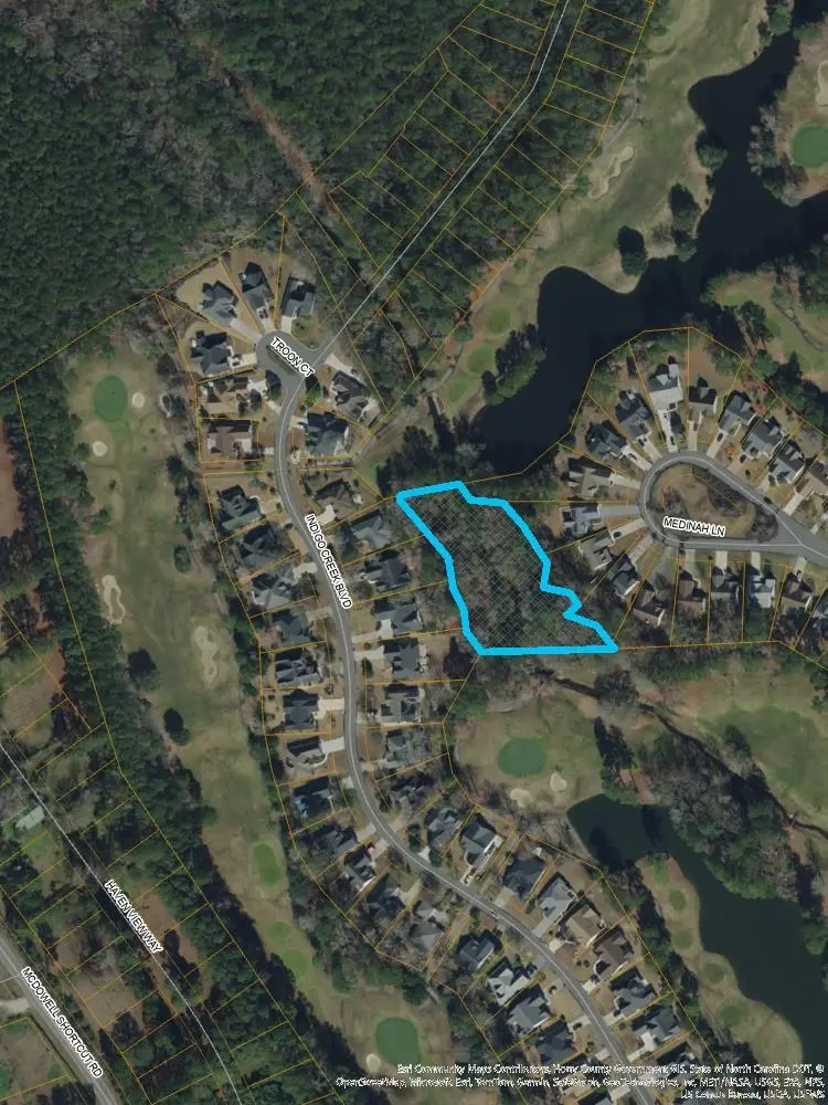 W Indigo Creek Blvd., Murrells Inlet, SC 29576 - #2