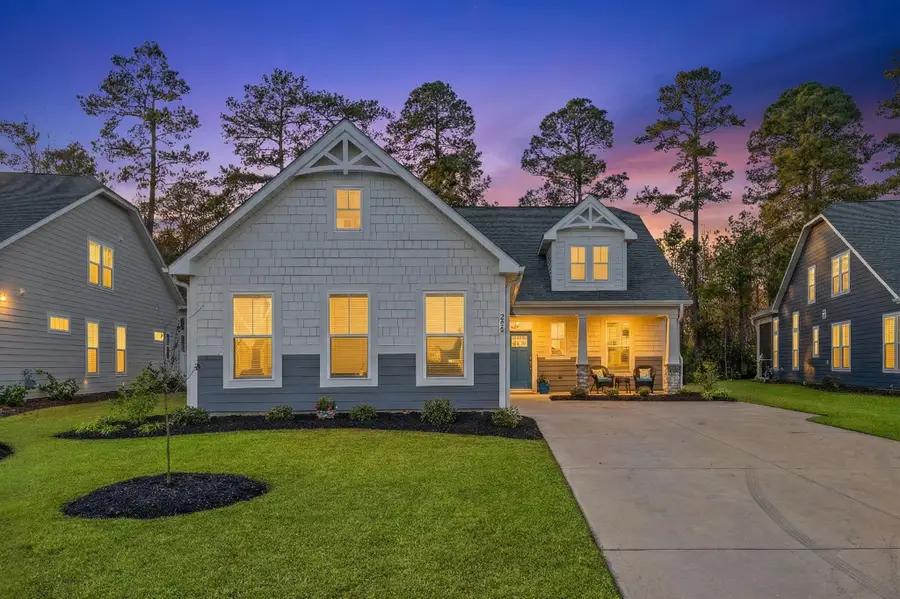 208 Starlit Way, Myrtle Beach, SC 29579 - #2