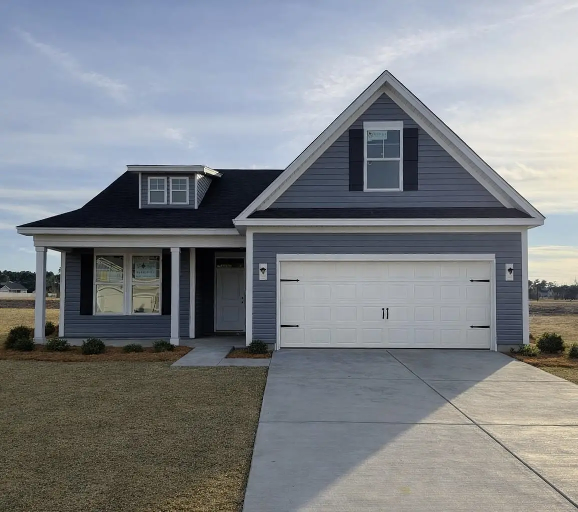 3039 Gadwall Dr., Aynor, SC 29511 - #1
