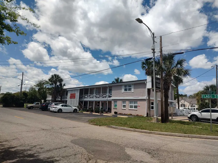 307 Flagg St. #106, Myrtle Beach, SC 29577 - #2