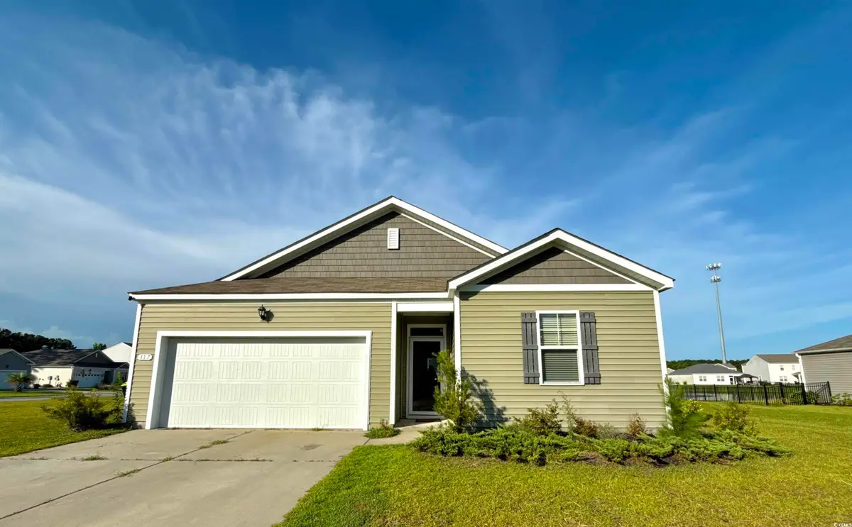 317 Forestbrook Cove Circle, Myrtle Beach, SC 29588 - #1