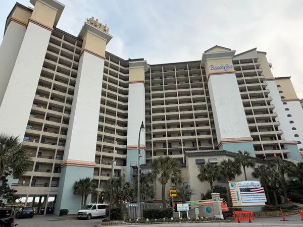 4800 S Ocean Blvd. #1221, North Myrtle Beach, SC 29582