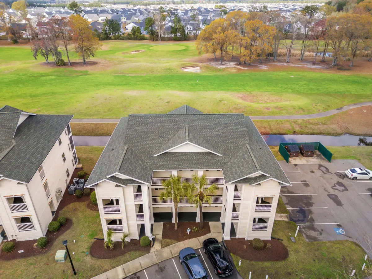 581 Blue River Ct. #6i, Myrtle Beach, SC 29579 - #1