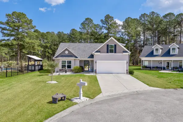 4177 Charleston Oaks Dr, Loris, SC 29569
