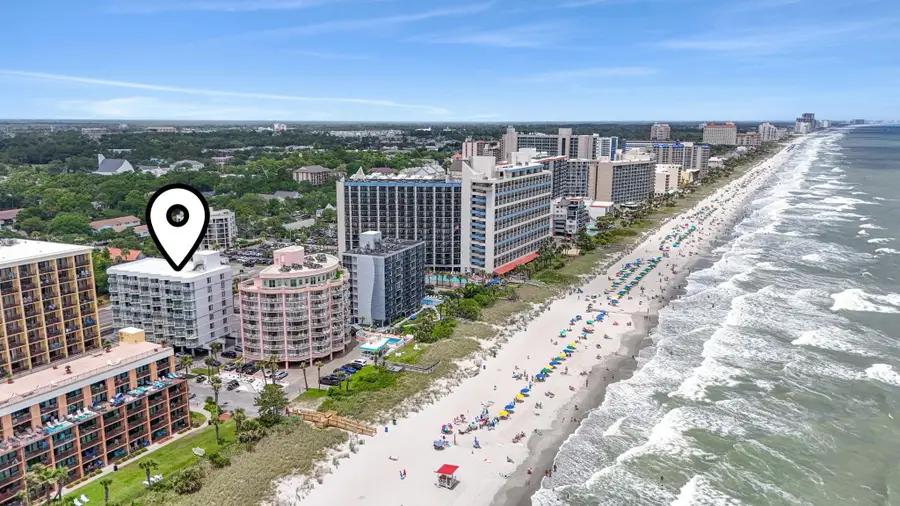7000 North Ocean Blvd. #532, Myrtle Beach, SC 29572 - #2