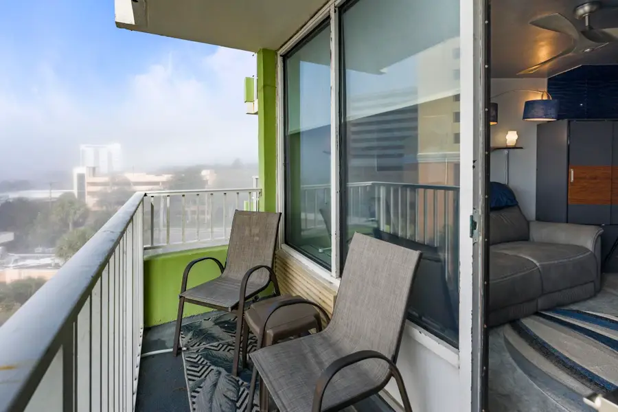 7000 North Ocean Blvd. #532, Myrtle Beach, SC 29572 - #3