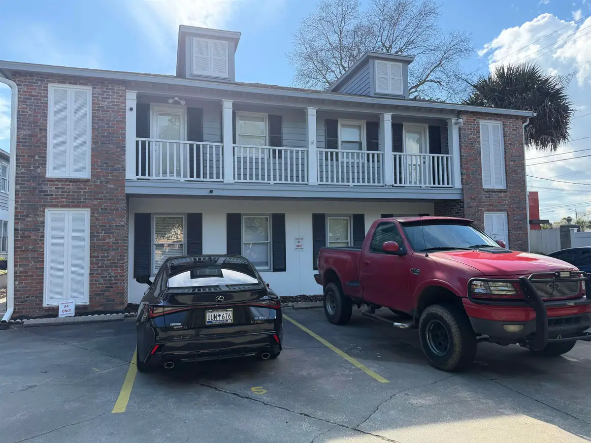 415 28th Ave. N #4-A, Myrtle Beach, SC 29577 - #1