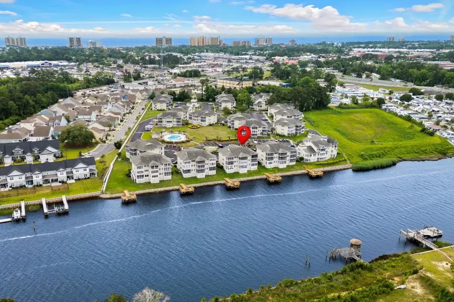 218 Landing Rd. #G, North Myrtle Beach, SC 29582 - #2