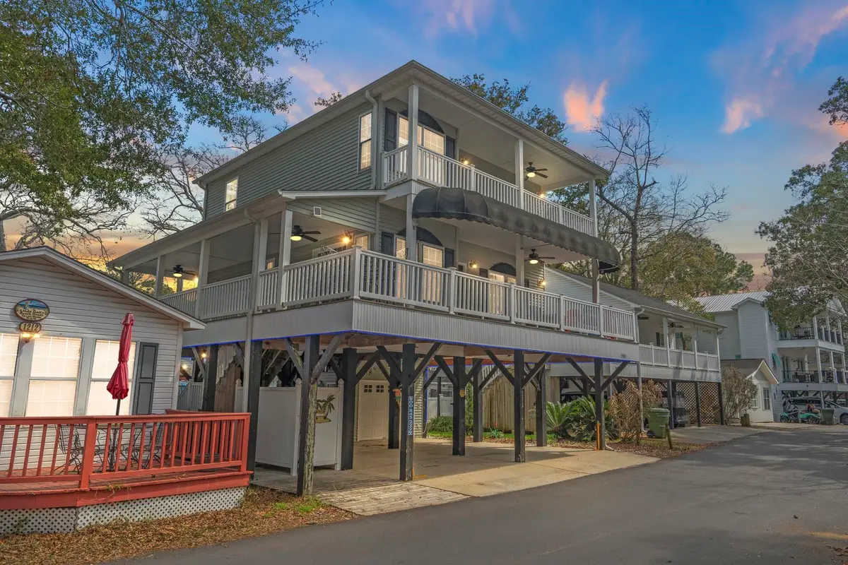 6001 - 1213 S Kings Hwy., Myrtle Beach, SC 29575 - #1