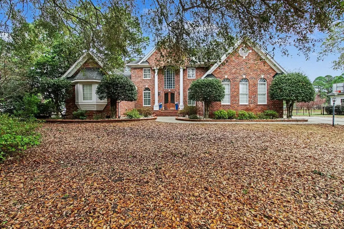 8231 Timber Ridge Rd., Conway, SC 29526 - #1