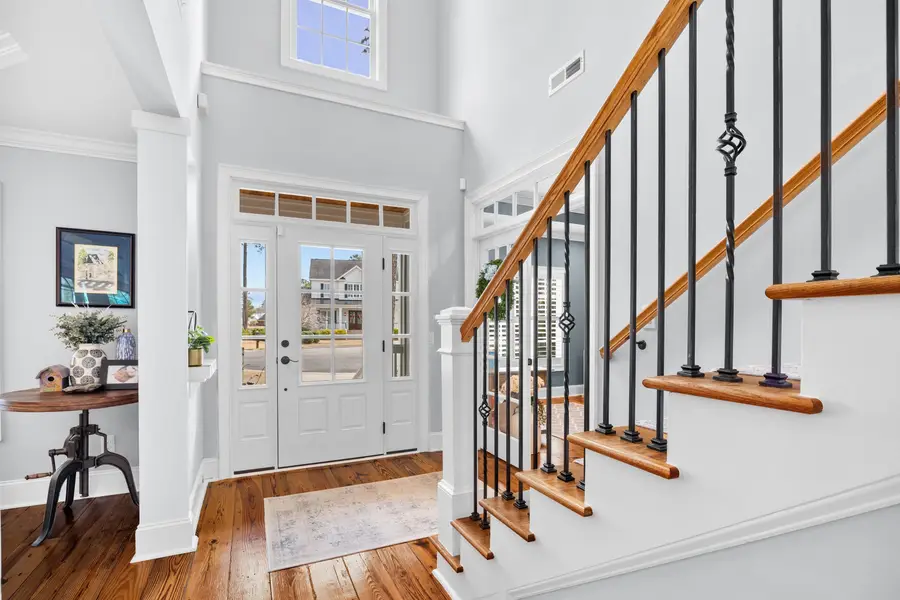 6 Caleb Ct., Murrells Inlet, SC 29576 - #3