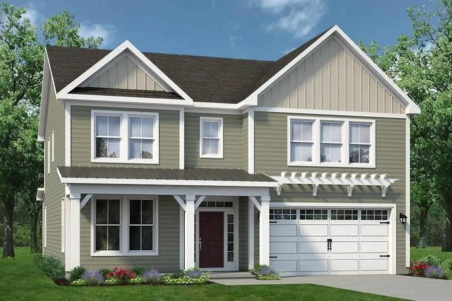 258 Broughton Dr., Myrtle Beach, SC 29579 - #1