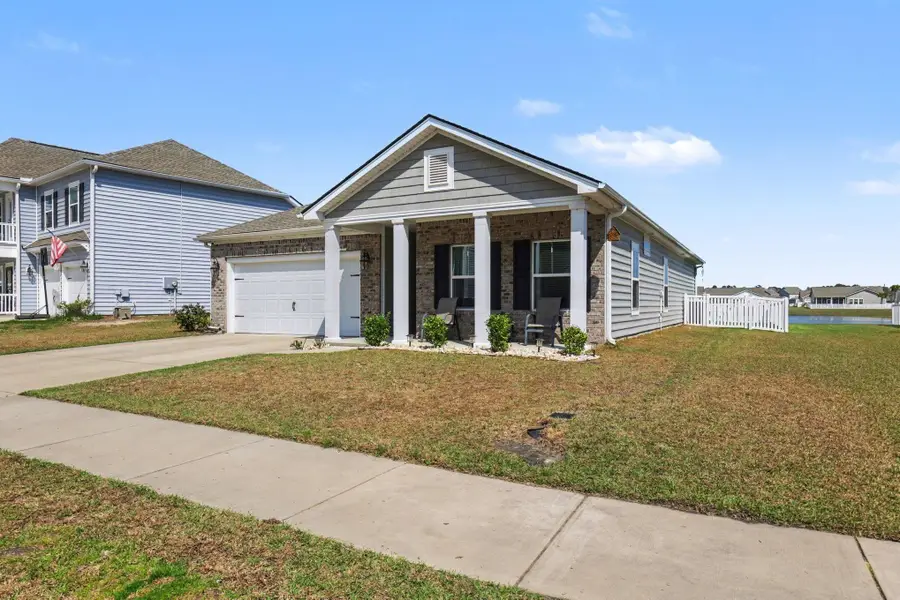 746 Harrison Mill St., Myrtle Beach, SC 29579 - #3