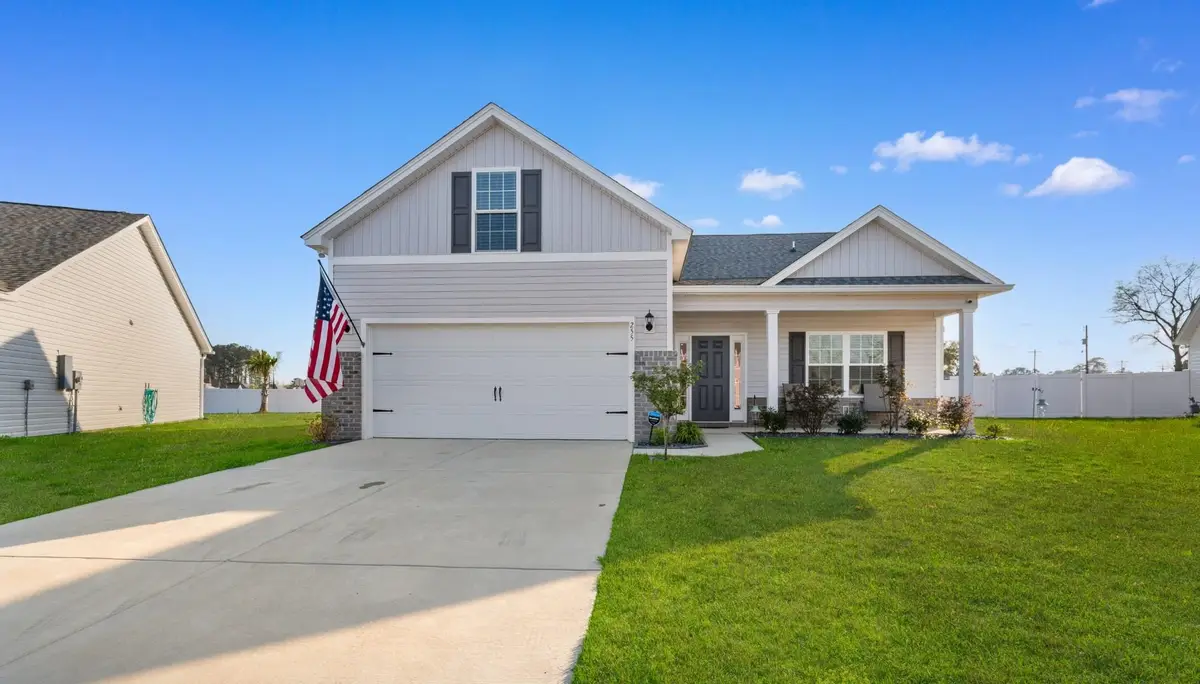 255 Lakota Loop, Longs, SC 29568 - #1