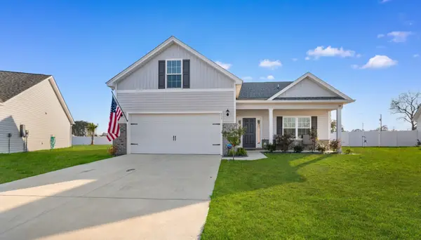 255 Lakota Loop, Longs, SC 29568