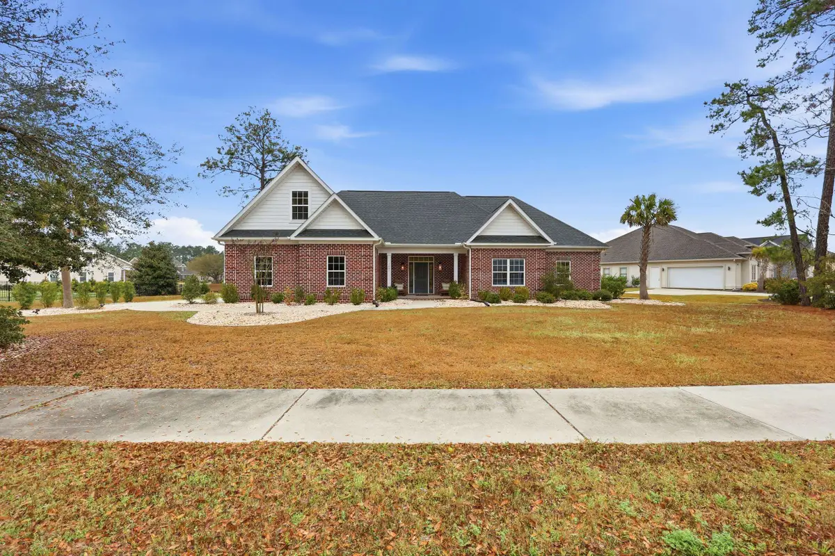 1007 Glossy Ibis Dr., Conway, SC 29526 - #1