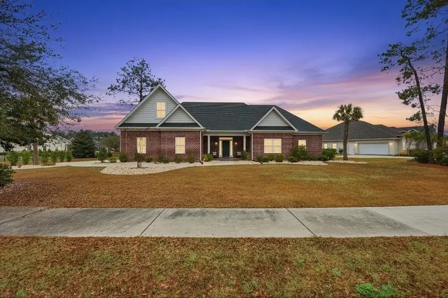 1007 Glossy Ibis Dr., Conway, SC 29526 - #2