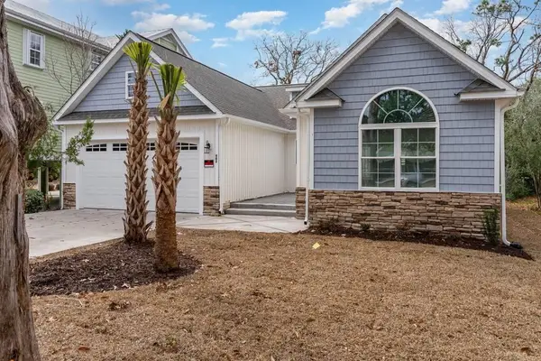 403 3rd Ave. N, Myrtle Beach, SC 29577