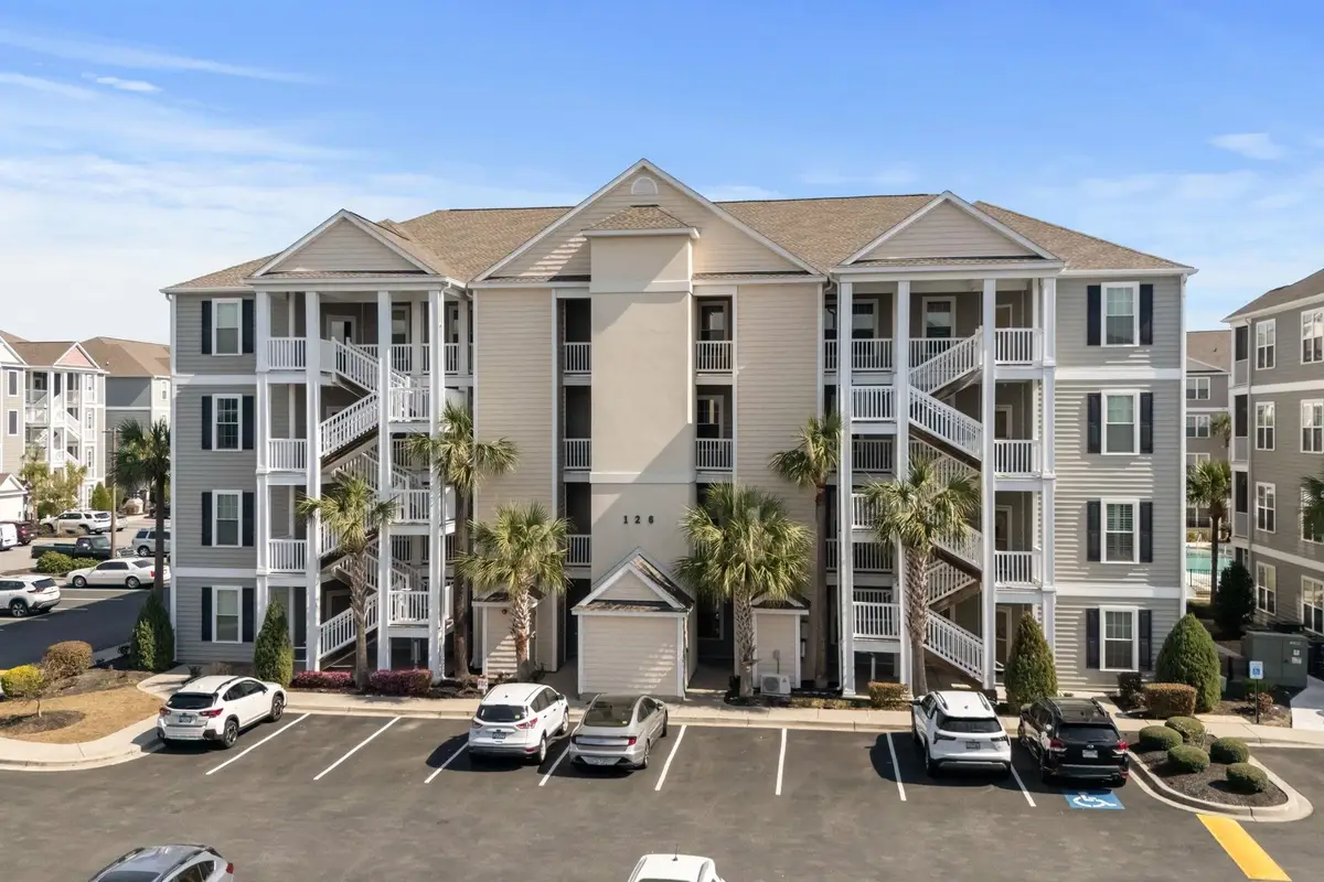 126 Ella Kinley Circle #301, Myrtle Beach, SC 29588 - #1