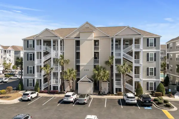 126 Ella Kinley Circle #301, Myrtle Beach, SC 29588