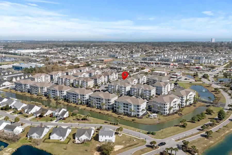 126 Ella Kinley Circle #301, Myrtle Beach, SC 29588 - #2