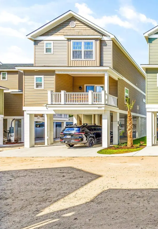 500 Chester St., Myrtle Beach, SC 29577