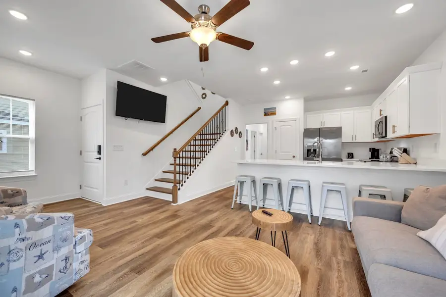 505 Chester St., Myrtle Beach, SC 29577 - #3