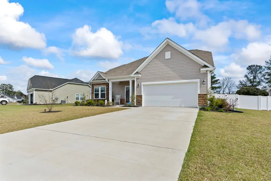 562 Honeyhill Loop, Conway, SC 29526 - #3