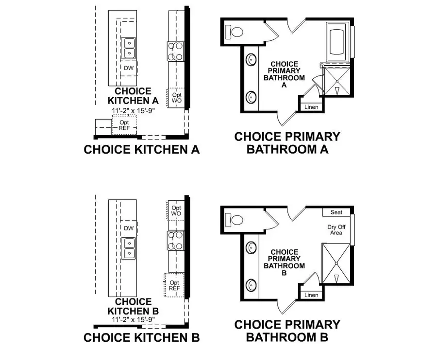 2649 Whitehorn Way, Longs, SC 29568 - #3