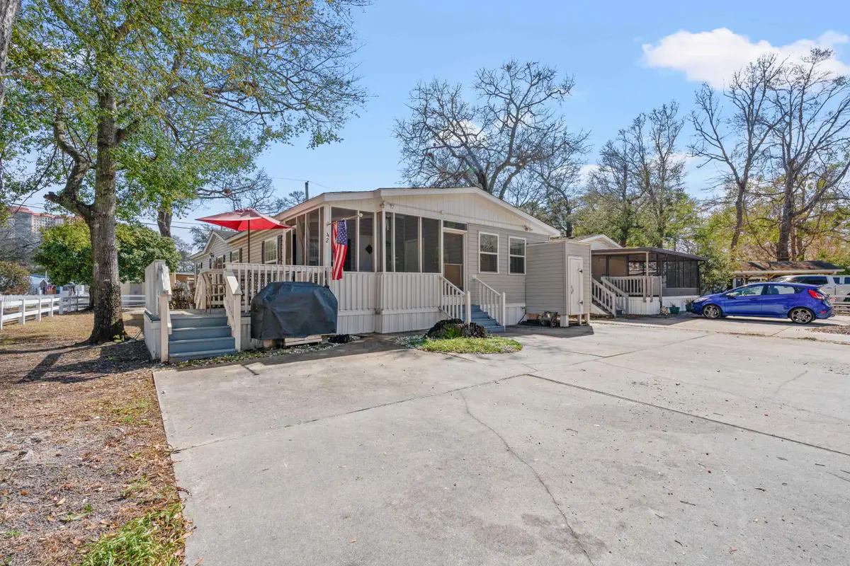 9700 Kings Rd., Myrtle Beach, SC 29572 - #1