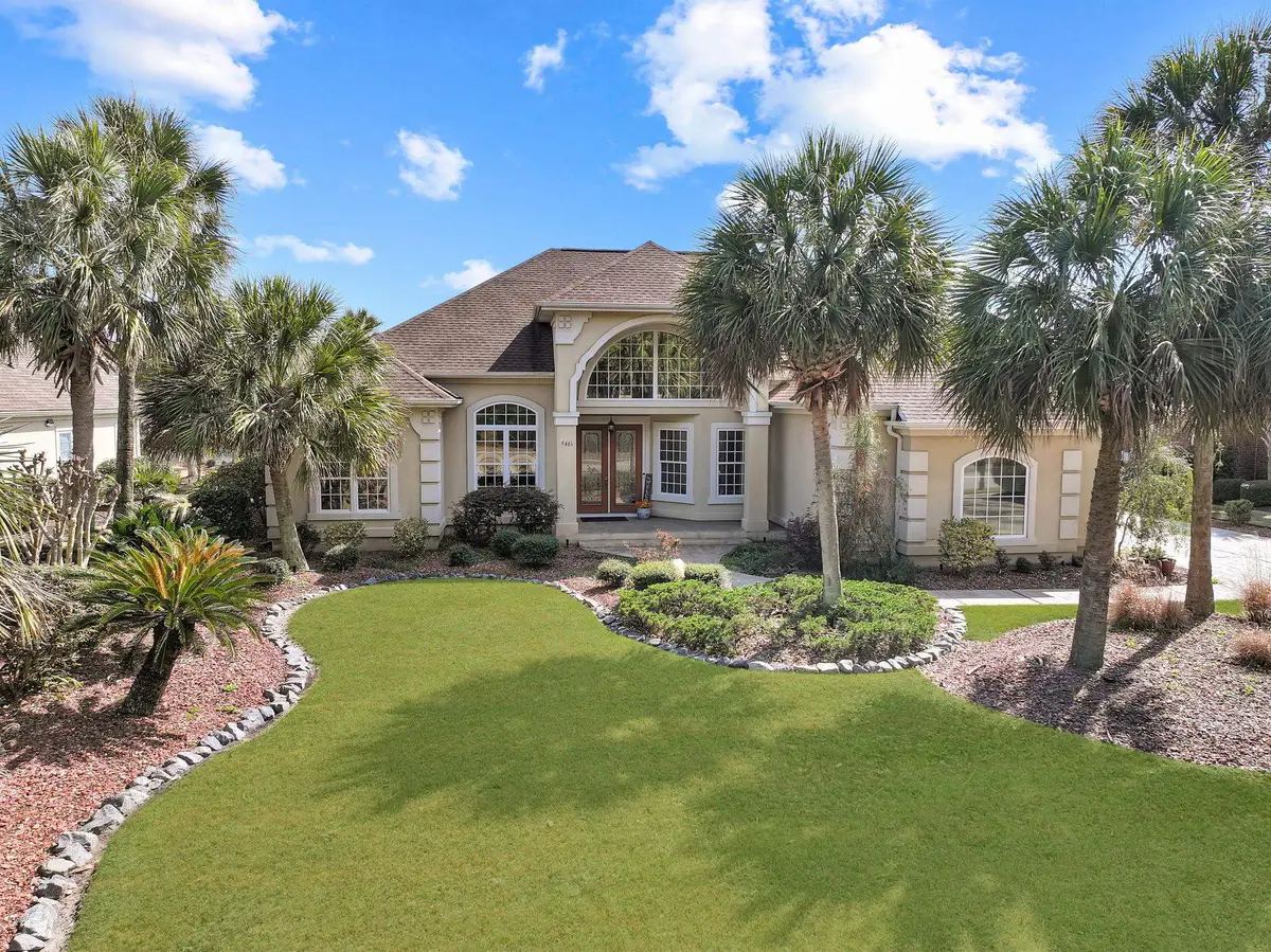 9461 Carrington Dr., Myrtle Beach, SC 29579 - #1
