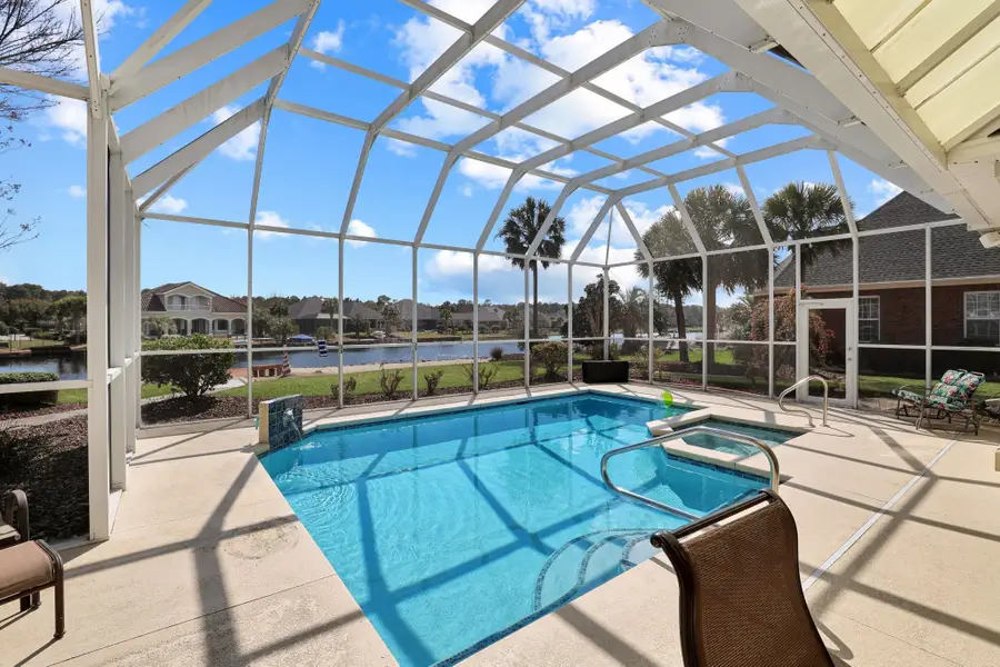 9461 Carrington Dr., Myrtle Beach, SC 29579 - #2