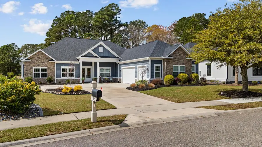 1015 Muskeg Ct., Conway, SC 29526 - #3