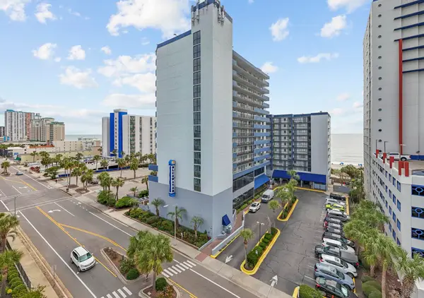 2001 S Ocean Blvd. #920, Myrtle Beach, SC 29577